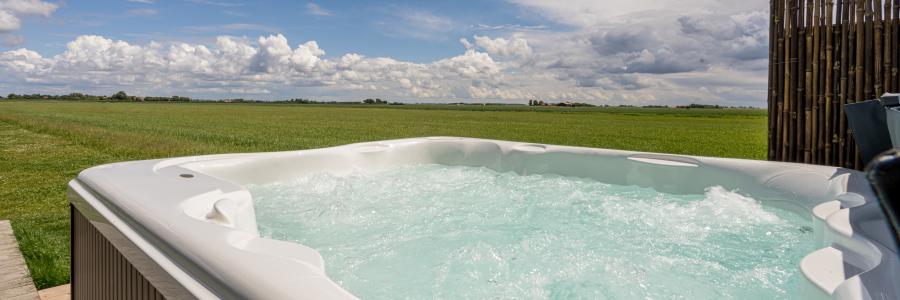 jacuzzi
