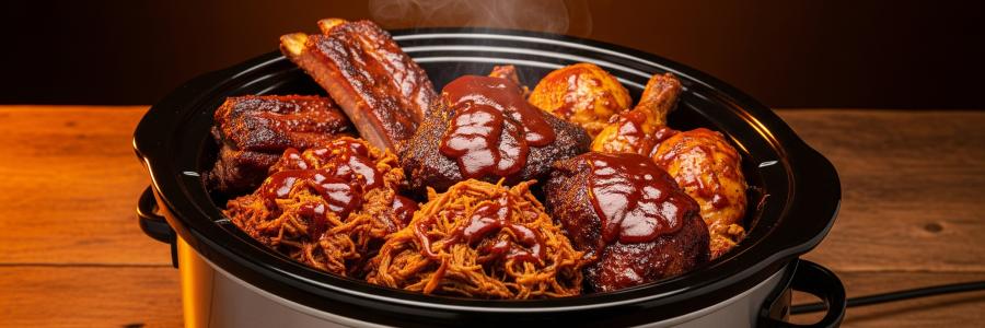 Heerlijk vlees bereiden