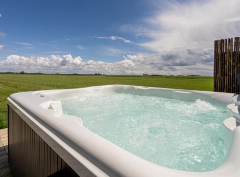 jacuzzi 