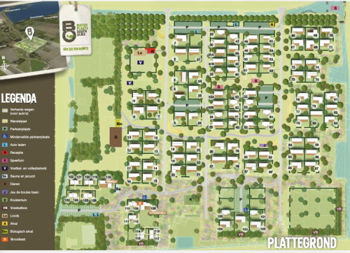 Plattegrond 2026